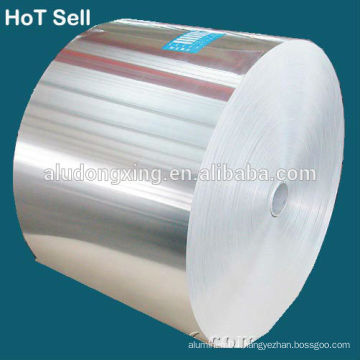 5005 hot rolled aluminum coil